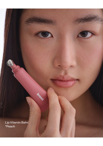 Dudak Bakım Parlatıcı Lip Balm 13 ml Peach| Besleyici, Nemlendirici | Peptit, Seramid, E Vitamini fiyatları