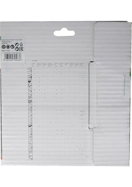 2608644013 Dairesel Testere Bıçağı Expert For Wood, Mavi, 2608644014, 0 Watts, 0 Volts