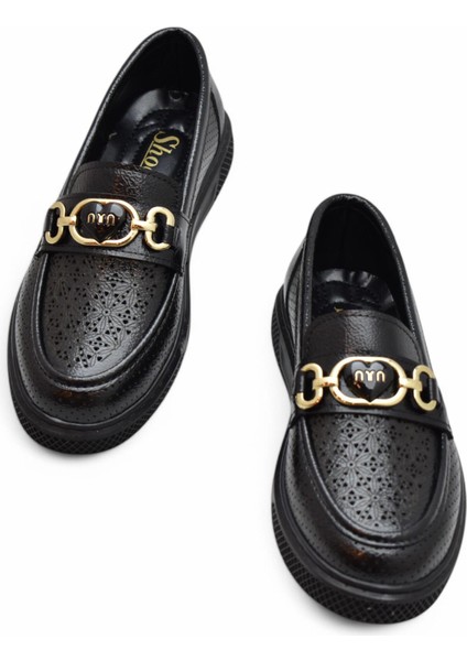 398 Rahat Taban Günlük Kadın Ayakkabı Tokalı Kadın Ayakkabı Laofer Oxfort Kadın Casual Ayakkabı fiyatları