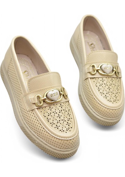 398 Rahat Taban Günlük Kadın Ayakkabı Tokalı Kadın Ayakkabı Laofer Oxfort Kadın Casual Ayakkabı