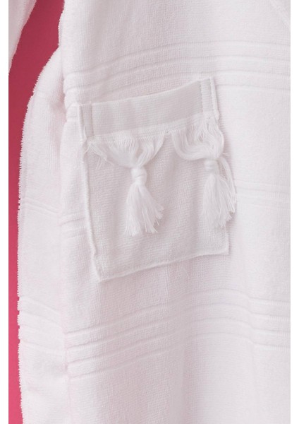 Yengeç Kız Çocuk Havlu Bornoz fiyatları