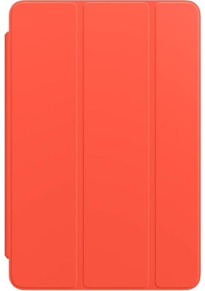 iPad Mini (5. Nesil) Için Smart Cover - Elektrik Turuncusu