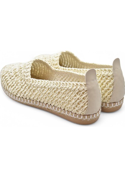 Y25.82.199 Rahat Taban Günlük Kadın Örgü Babet Ayakkabı Kadın Spor Babet indirimleri
