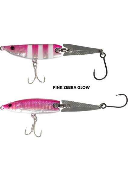 Metal Jack 9cm 20 gr Suni Yem modelleri