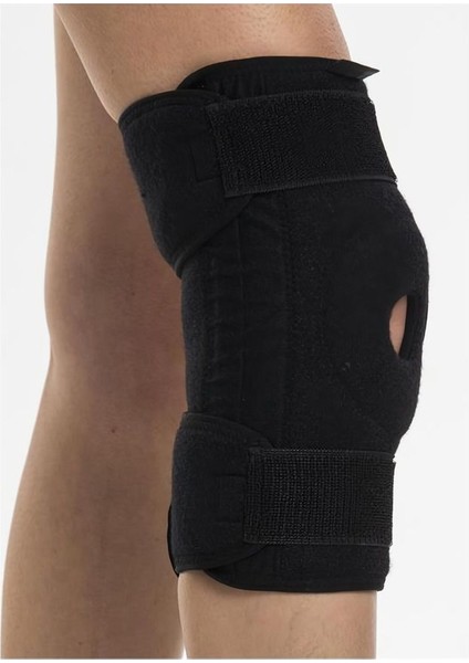 Standart Patella ve Ligament Destekli Dizlik