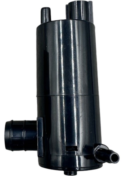 Nıssan X-Traıl Su Fıskiye Motoru 2014-2017 (Ön Cam Için)