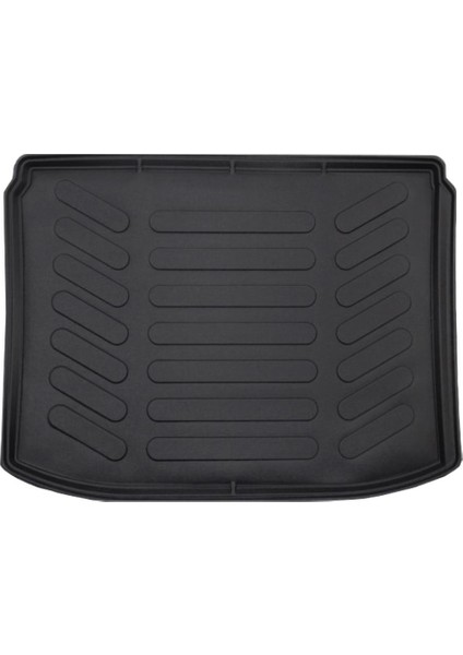 Volkswagen Polo Ferrous 3D Bagaj Havuzu 2003 2009