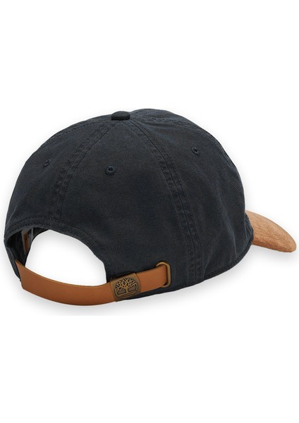 TB0A622E Zig Zag Stitch Baseball Cap Şapka modelleri