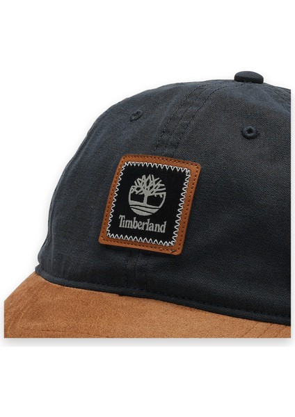TB0A622E Zig Zag Stitch Baseball Cap Şapka indirimleri