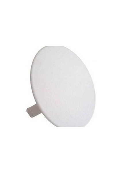 Lüks Buat Kapağı Bombeli-Pls. Ayak 10 Adet Paket