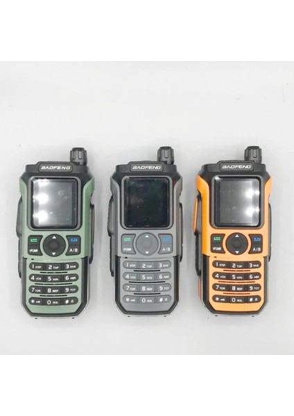 Uv-21 Pro Telsiz Turuncu indirimleri
