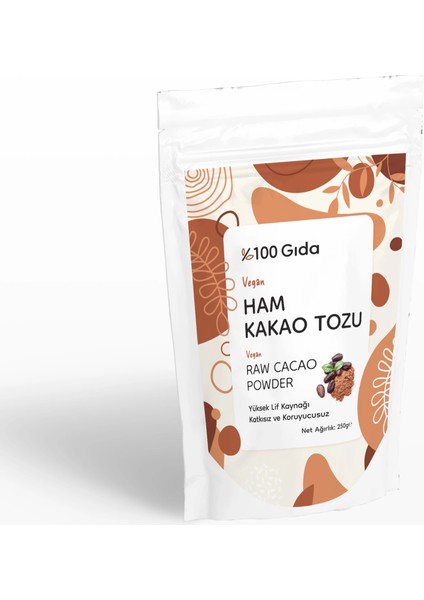 Ham Kakao Tozu