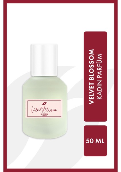 Velvet Blossom Kadın Parfüm Edp 50ML