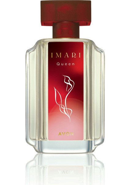 Imari Queen Kadın Parfüm Edt 50 Ml.