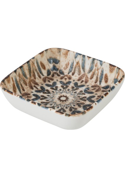 Ephesus Kare Kase 10CM