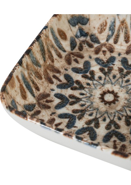 Ephesus Kare Kase 10CM