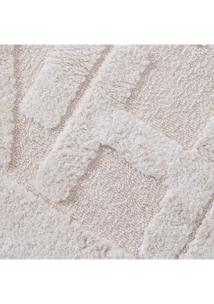 Bath Banyo Paspası Krem 60X100 fiyatları