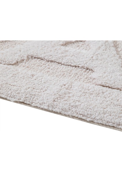 Bath Banyo Paspası Krem 60X100 modelleri