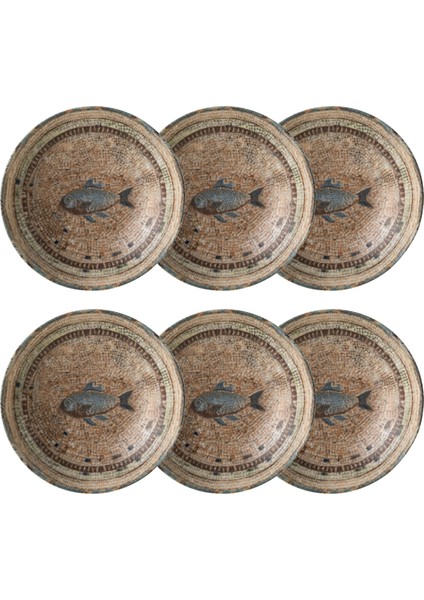Lima Kase Seti 15CM- 6lı