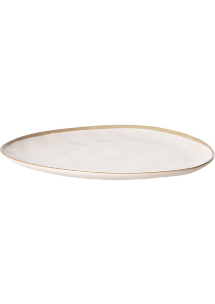 Trıbeca Servis Tabağı Seti 30CM-6LI