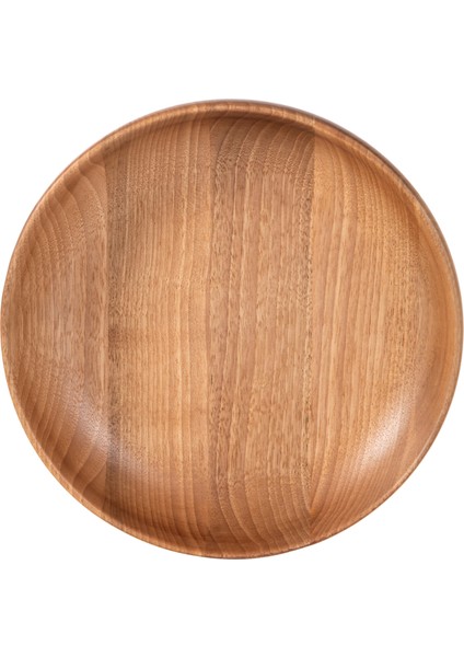 Natura Ceviz Kase 27CM