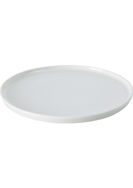 Ephesus Whıte Servis Tabağı Seti 6lı -26CM