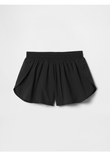 Kız Çocuk True Black Spor Şort indirimleri