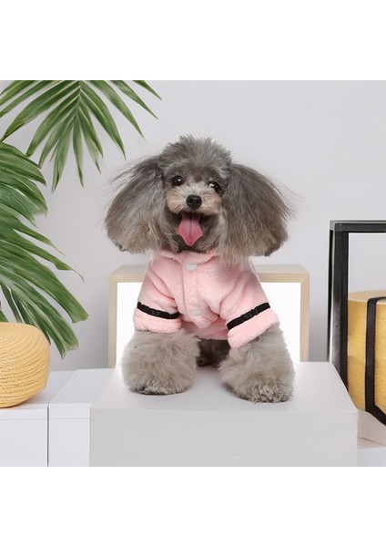 Kedi Köpek için Hızlı Kuruma Sağlayan Pembe Bornoz fiyatları