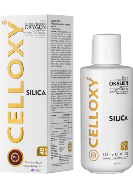 SILICA TAKVİYE EDİCİ GIDA ESNEK ve SPORTİF