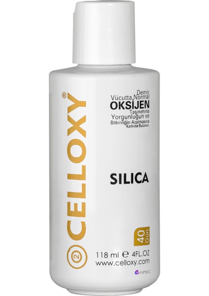 SILICA TAKVİYE EDİCİ GIDA ESNEK ve SPORTİF
