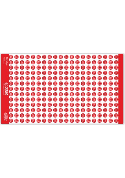 Senet Bono 110 Gr/m² Kalın Kağıt
