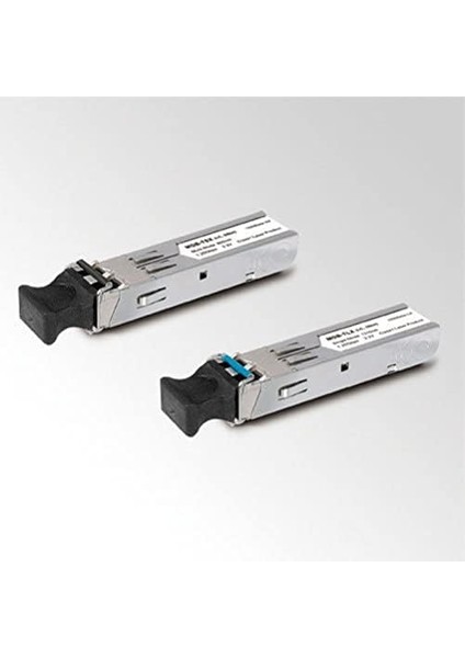 Mgb-Gt Ağ Alıcı-Verici Modülü Â-Ağ Alıcı-Verici Modülü (1000Â Mbit / S, Sfp, Ieee 802.3AB, 100ÂM, 0â -Â 60â C ° C, 1â Pc) fiyatları