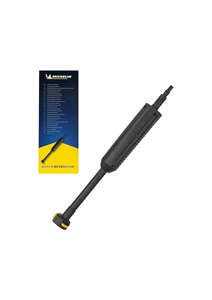 MPX46162 Basınçlı Yıkama Makinesi Tabancası İçin Mızrak Uzatma Aparatı