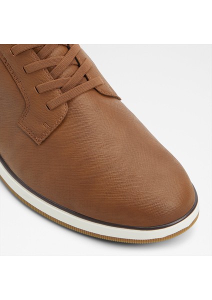 Fıtzpatrıck Ayakkabı Spor Ayakkabılar;günlük Ayakkabı - Kahve indirimleri
