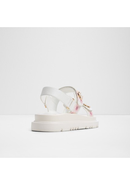 Gemıma Sandalet Düz Sandalet - Multi fiyatları