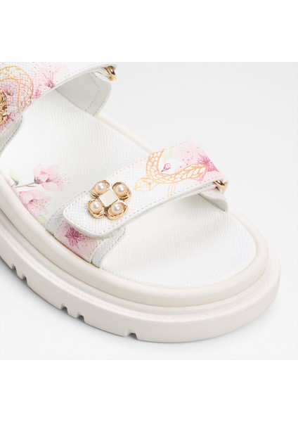 Gemıma Sandalet Düz Sandalet - Multi indirimleri