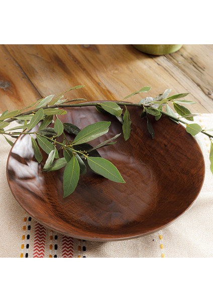 Wood Touch Kase 27CM fırsatları
