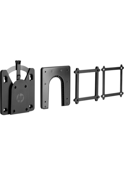Hp Quick Release Bağlantı Parçası 2 (6KD15AA)