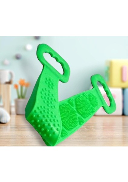 Banyo Sırt Kesesi 1 Adet