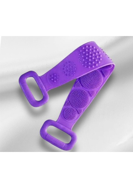 Banyo Sırt Kesesi 1 Adet modelleri