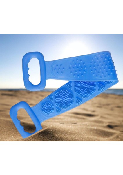 Banyo Sırt Kesesi 1 Adet fırsatları