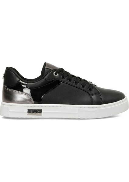Lıdo 5fx Siyah Kadın Sneaker