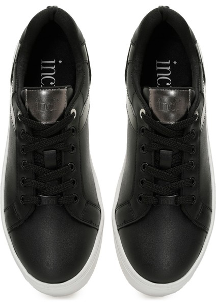 Lıdo 5fx Siyah Kadın Sneaker fırsatları