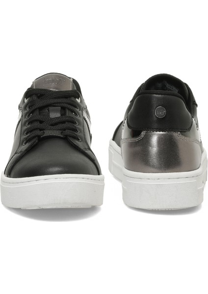 Lıdo 5fx Siyah Kadın Sneaker indirimleri