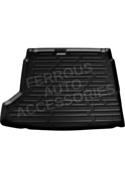 Peugeot 508 Allure Ferrous 3D Bagaj Havuzu 2010 2019