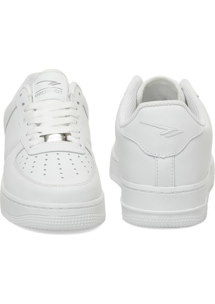 DELVIN 5FX Beyaz Erkek Sneaker indirimleri