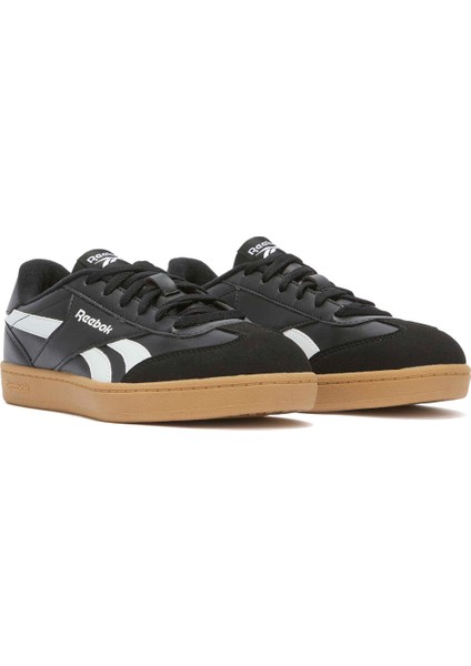 Smash Edge Siyah Sneaker