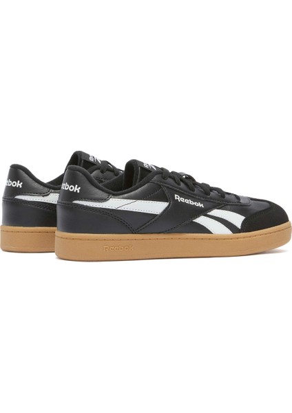 Smash Edge Siyah Sneaker