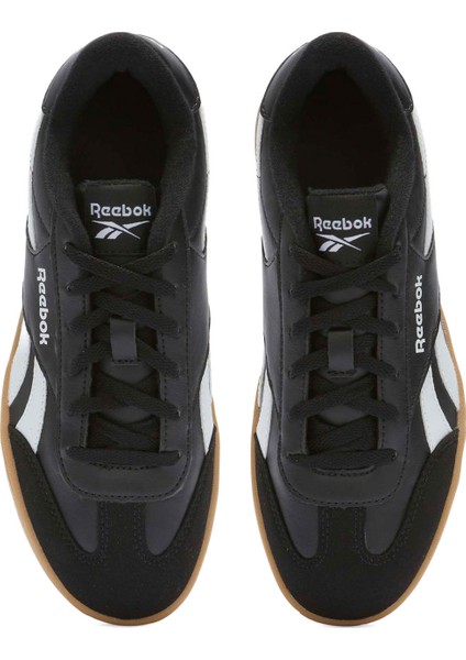 Smash Edge Siyah Sneaker
