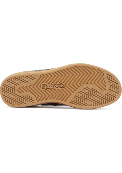 Smash Edge Siyah Sneaker